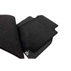 Мокетни стелки за RENAULT Scenic II (2003-2009)