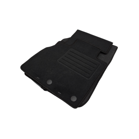 Мокетни стелки за RENAULT Grand Scenic III (2009-2016) - 7 места