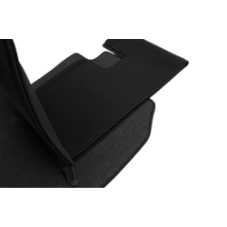 Мокетни стелки за RENAULT Grand Scenic III (2009-2016) - 7 места