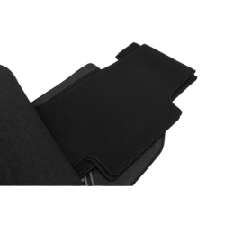 Мокетни стелки за RENAULT Grand Scenic III (2009-2016) - 7 места