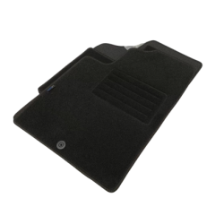 Мокетни стелки за PEUGEOT Partner / CITROEN Berlingo (1996-2008) - 2 врати - Предни