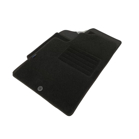 Мокетни стелки за PEUGEOT Partner / CITROEN Berlingo (1996-2008) - 2 врати - Предни