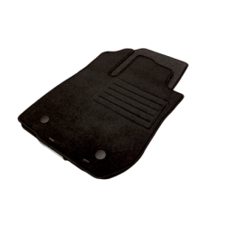 Мокетни стелки за Dacia Logan 2 (2013+)