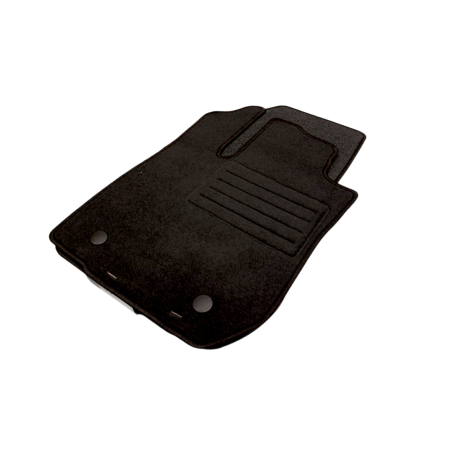 Мокетни стелки за Dacia Logan 2 (2013+)