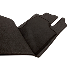 Мокетни стелки за Dacia Logan 2 (2013+)