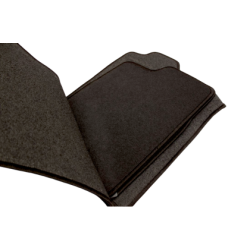 Мокетни стелки за FORD Focus I (2001-2004)