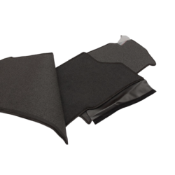 Мокетни стелки за FORD Transit (2006-2012)