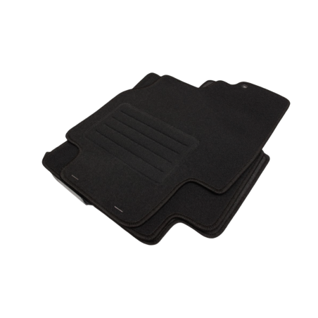 Мокетни стелки за NISSAN Navara D40 (2005-2010)