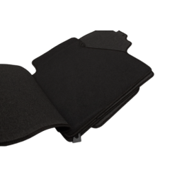 Мокетни стелки за NISSAN Navara D40 (2005-2010)