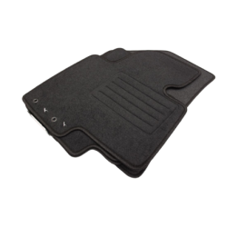 Мокетни стелки за HYUNDAI Tucson / KIA Sportage III (2010-2015)