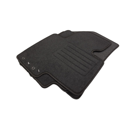 Мокетни стелки за HYUNDAI Tucson / KIA Sportage III (2010-2015)