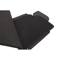 Мокетни стелки за HYUNDAI Tucson / KIA Sportage III (2010-2015)