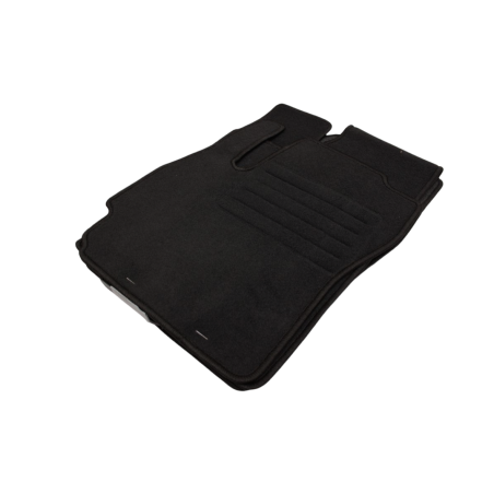 Мокетни стелки за MAZDA 5 I (2005-2010) - 7 местна