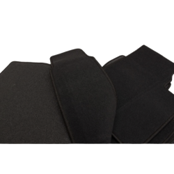 Мокетни стелки за MAZDA 5 I (2005-2010) - 7 местна