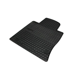 Гумени стелки за KIA Optima IV (2015-2020) / HYUNDAI Sonata VII (2014-2019)