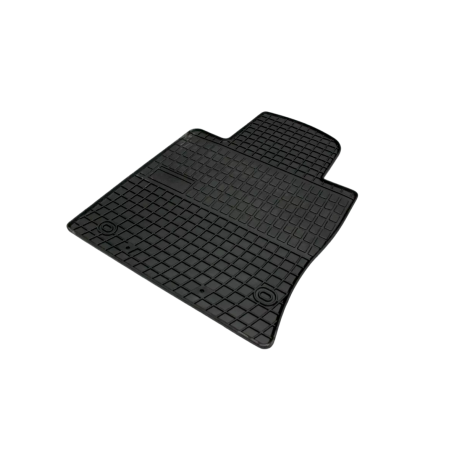 Гумени стелки за KIA Optima IV (2015-2020) / HYUNDAI Sonata VII (2014-2019)