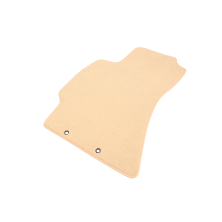 Мокетни стелки за Subaru Impreza / Forester (2008-2013) бежови