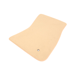 Мокетни стелки за Subaru Impreza / Forester (2008-2013) бежови