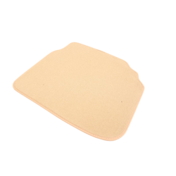 Мокетни стелки за Subaru Impreza / Forester (2008-2013) бежови