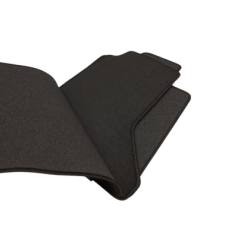 Мокетни стелки за MITSUBISHI L200 (2006-2015) - двойна кабина