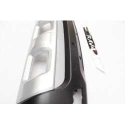 Преден ролбар за Toyota Rav4 (2012-2013)