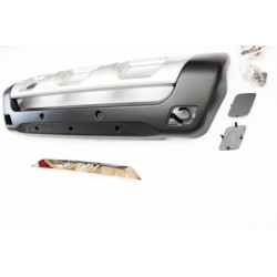 Преден ролбар за Toyota Rav4 (2012-2013)