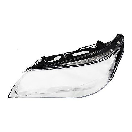 Стъкла за фарове за BMW E60  (2003-2007)