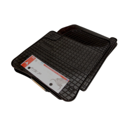 Гумени стелки за VW Touareg I / Porsche Cayenne I (2002-2010)