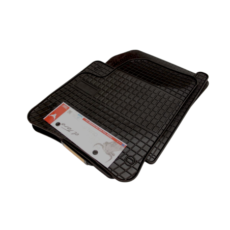 Гумени стелки за VW Touareg I / Porsche Cayenne I (2002-2010)