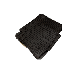 Гумени стелки за VW Touareg I / Porsche Cayenne I (2002-2010)