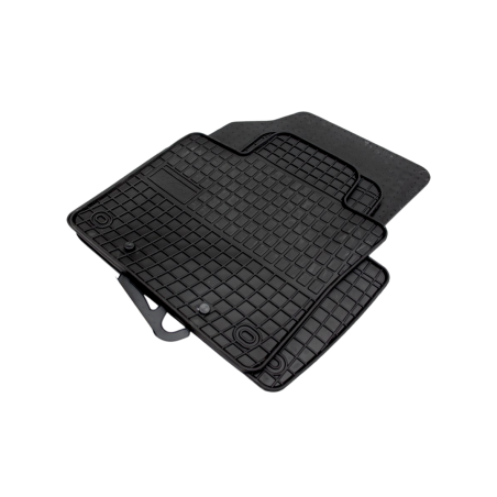 Гумени стелки за VOLVO XC90 (2015+)