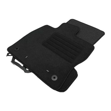 Мокетни стелки за AUDI А3 8V (2012-2020) 3 врати