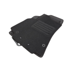 Мокетни стелки за PEUGEOT Partner II / CITROEN Berlingo II (2008-2018) 2 места