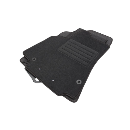 Мокетни стелки за PEUGEOT Partner II / CITROEN Berlingo II (2008-2018) 2 места