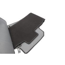 Мокетни стелки за PEUGEOT Partner II / CITROEN Berlingo II (2008-2018) 2 места