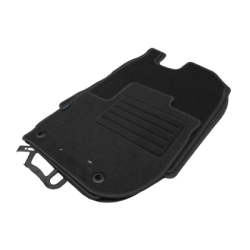 Мокетни стелки за HONDA HR-V II (2015-2021)