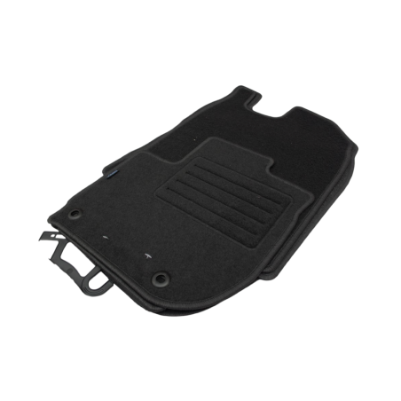 Мокетни стелки за HONDA HR-V II (2015-2021)