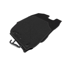 Мокетни стелки за HONDA HR-V II (2015-2021)