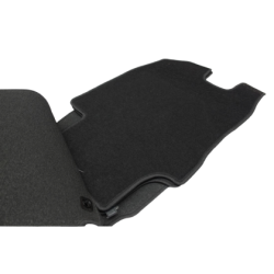 Мокетни стелки за HONDA HR-V II (2015-2021)