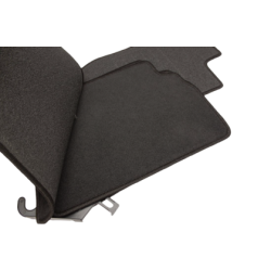 Мокетни стелки за HYUNDAI Coupe I (1996-2002)