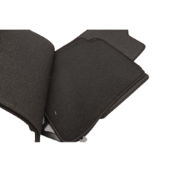 Мокетни стелки за HYUNDAI Elantra III (2000-2006)