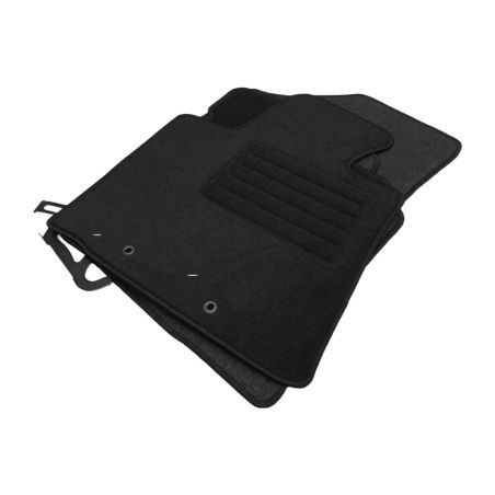 Мокетни стелки за KIA Sorento II (2012-2015)