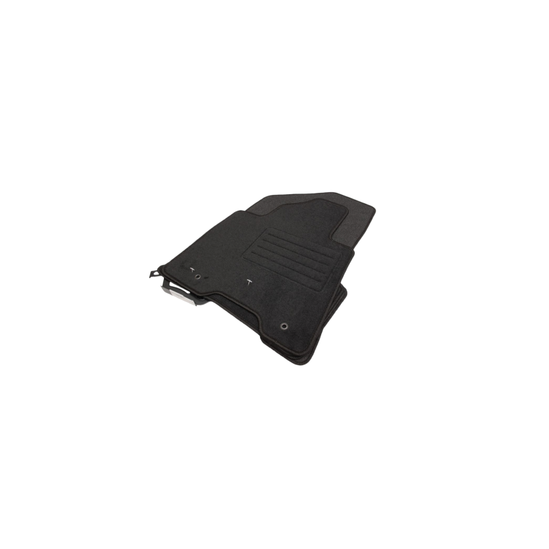 Мокетни стелки за KIA Sportage IV (2016-2021)