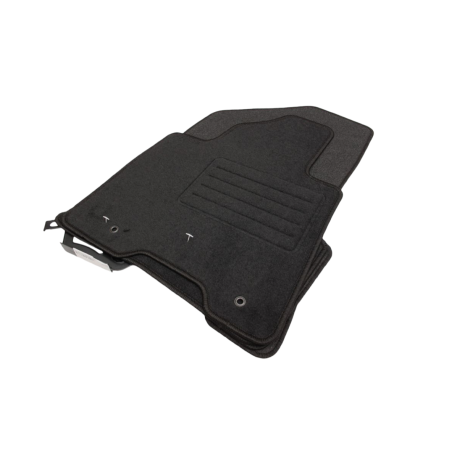 Мокетни стелки за KIA Sportage IV (2016-2021)