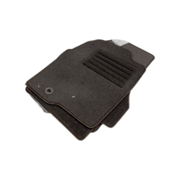 Мокетни стелки за MAZDA 2 (2002-2007)