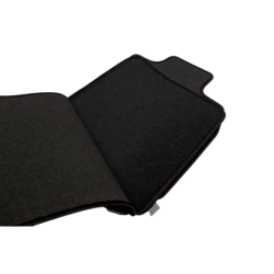 Мокетни стелки за MITSUBISHI Lancer (2002-2008)