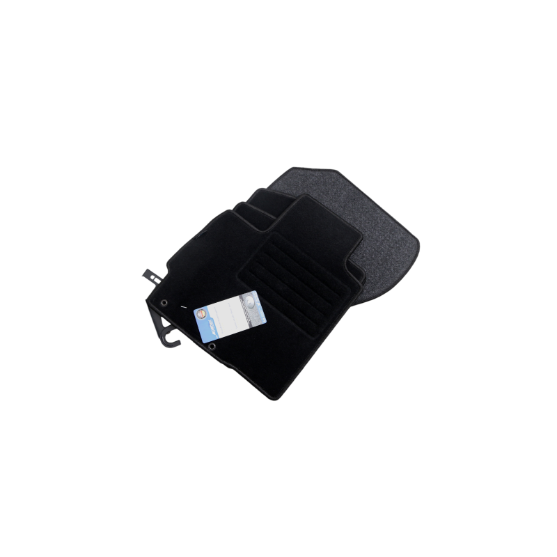 Мокетни стелки за MITSUBISHI Outlander (2007-2012)