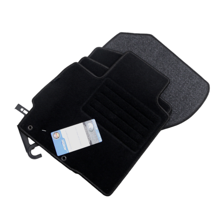 Мокетни стелки за MITSUBISHI Outlander (2007-2012)