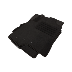 Мокетни стелки за MITSUBISHI Pajero (2000-2007) - дълга база