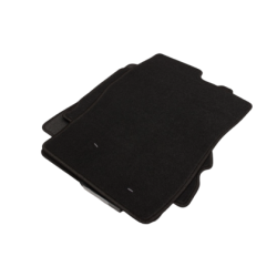 Мокетни стелки за MITSUBISHI Pajero (2000-2007) - дълга база